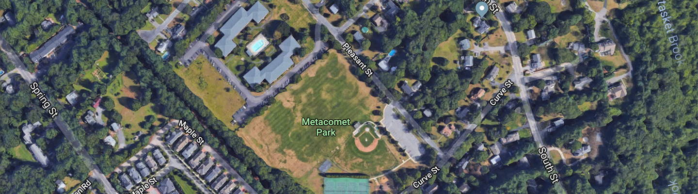 Metacomet Park, Massachusetts